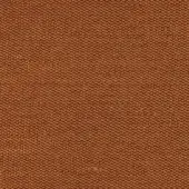 Terracotta fabric texture with a dense weave, rounded bumps, and embedded text “bross > fabric (b) nice > col. 301” indicating textile details.